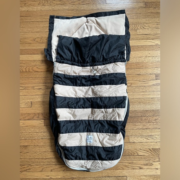 7 A.M stroller sack 18th to 3 years great design - Picture 2 of 7